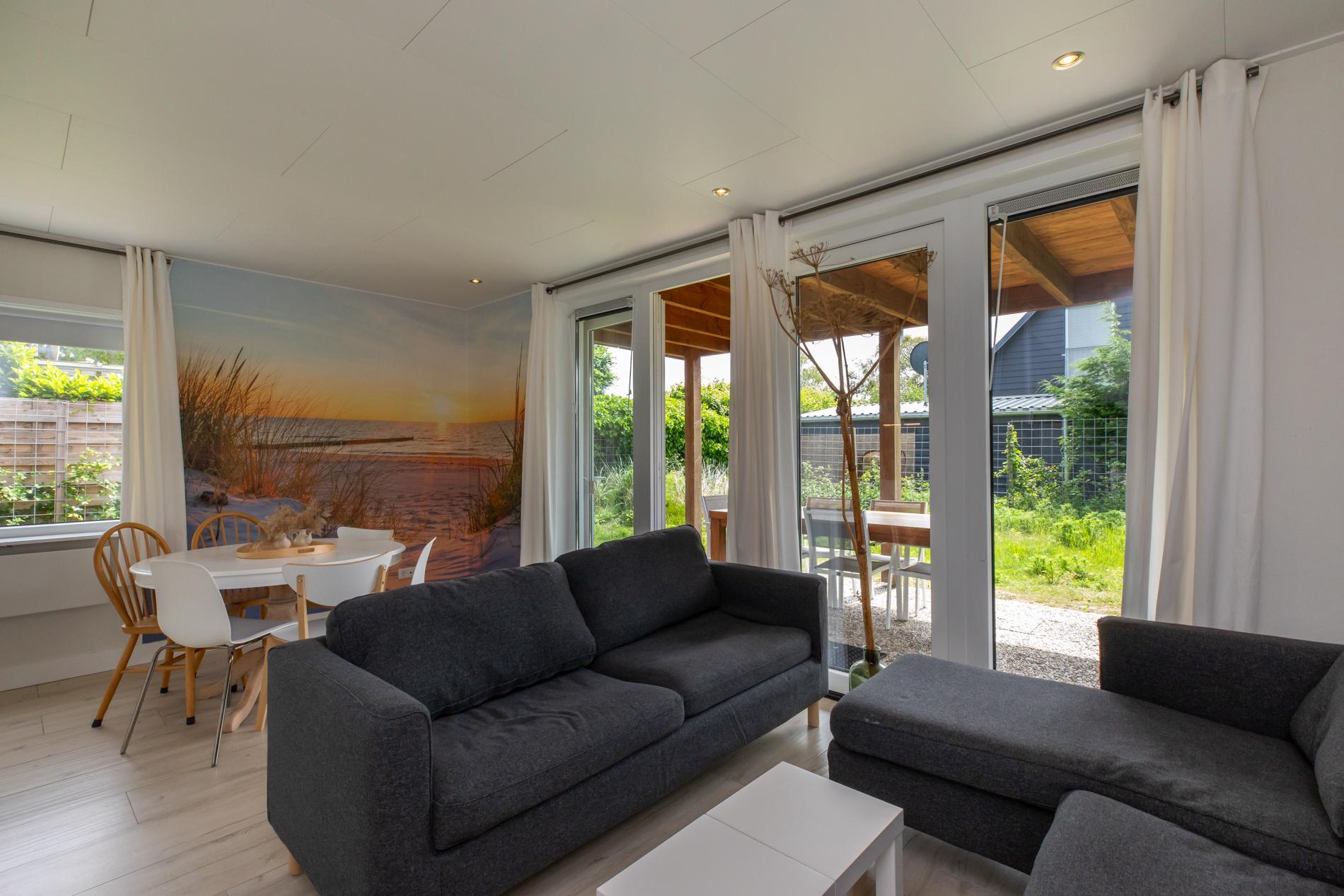 Holiday home - Horizon 14 | Renesse