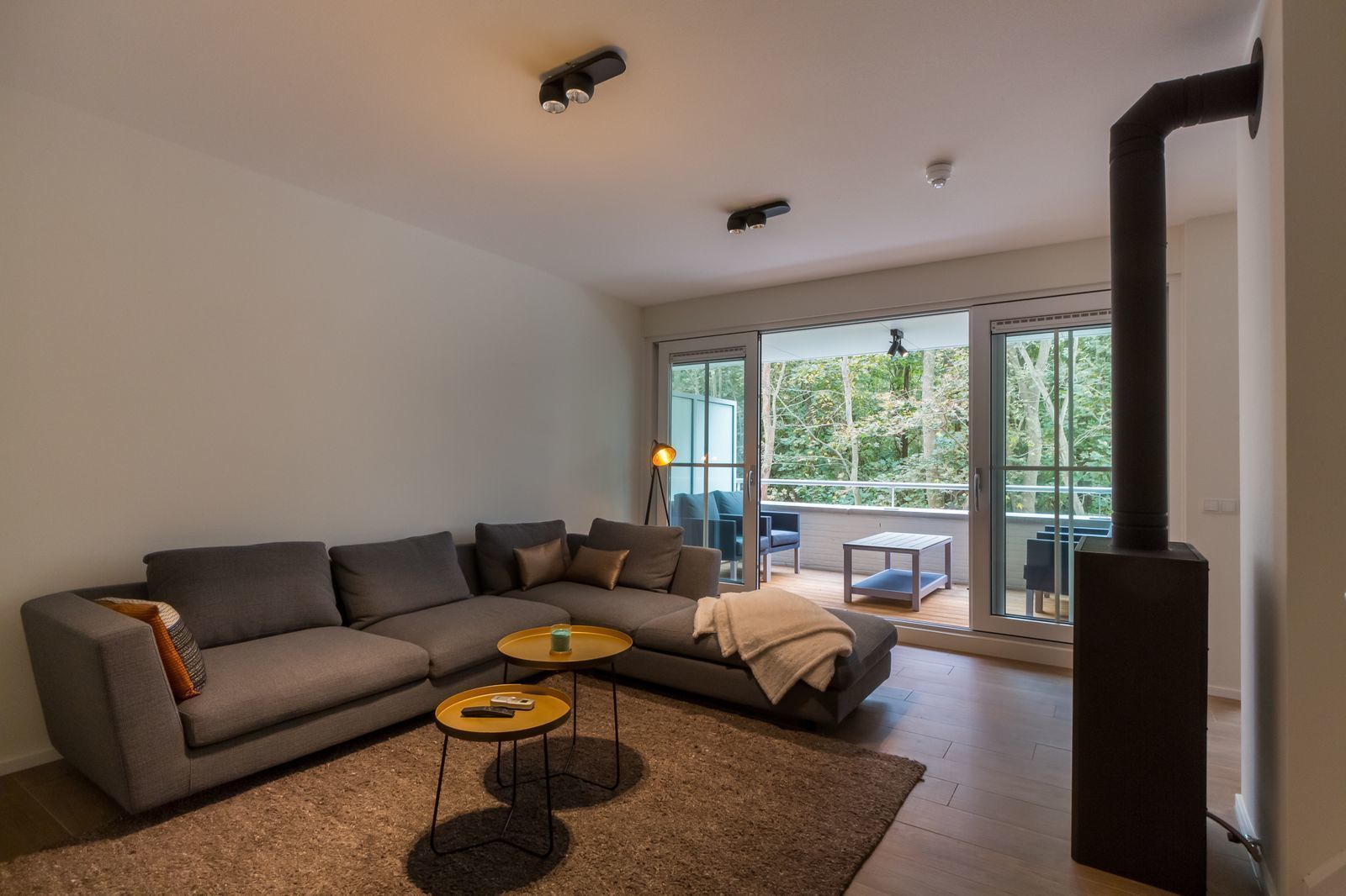 Apt - Kaapduinseweg 13 | Dishoek "13N Lu