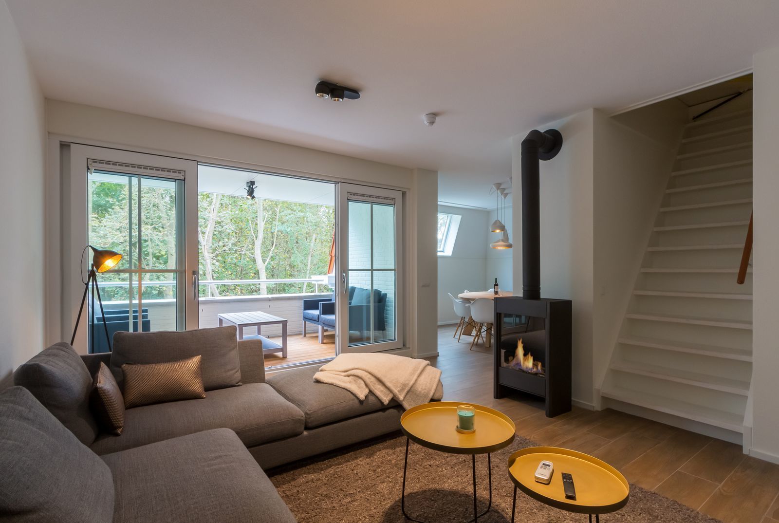 Apt - Kaapduinseweg 13 | Dishoek 13N Lu