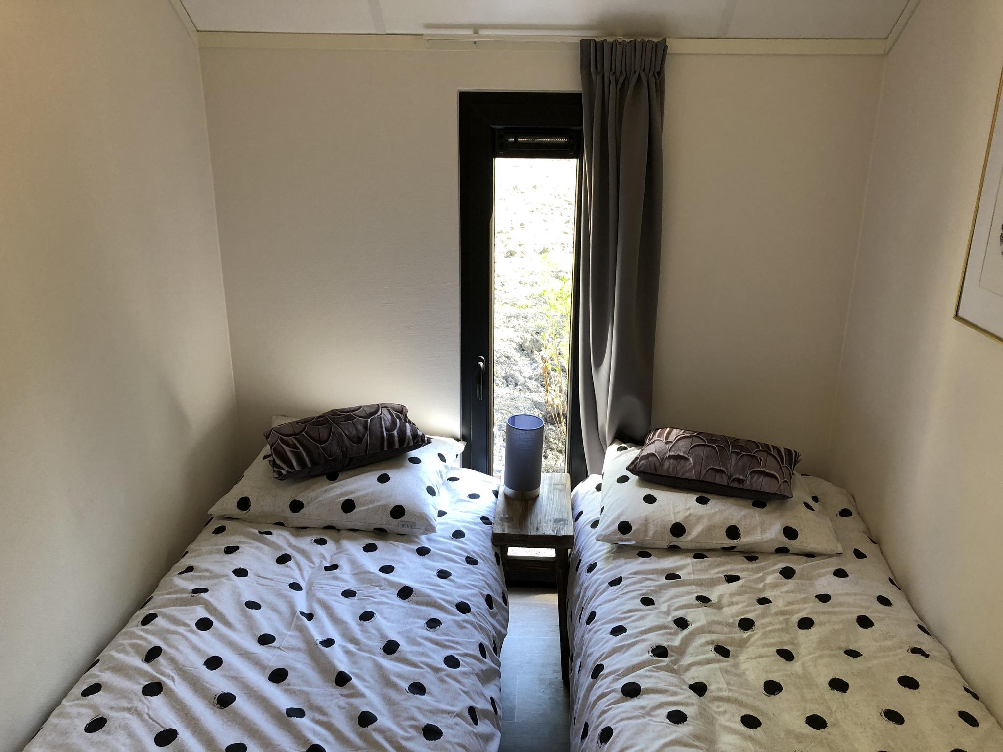 Unterkünfte Bad Hoophuizen - Chalet - Beach House 4 - 10