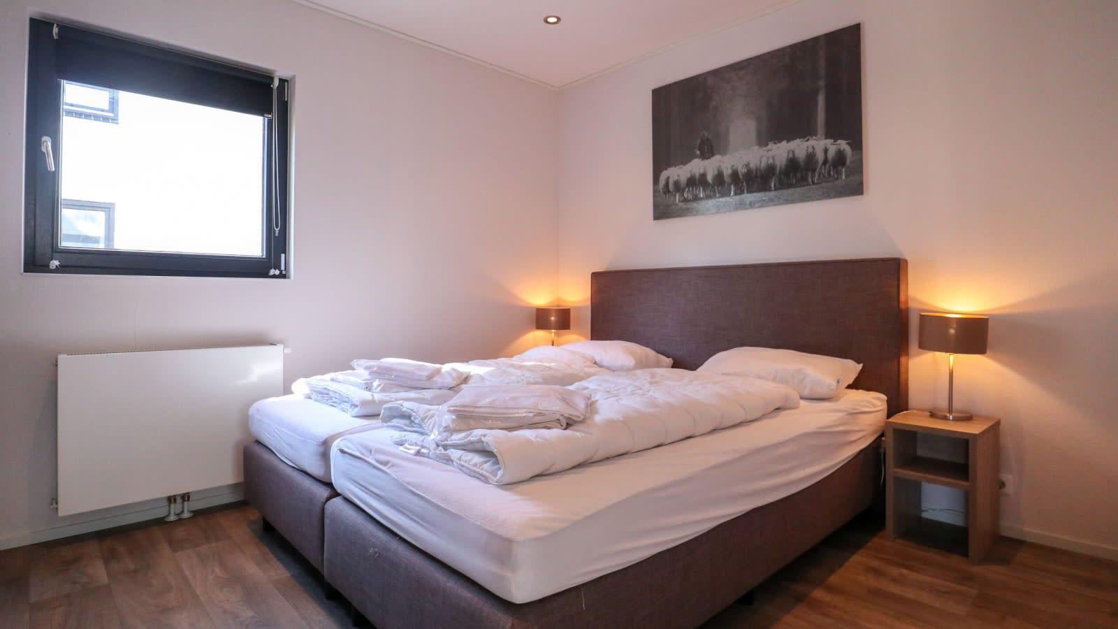 Unterkünfte Bad Hoophuizen - Grosse Unterkunft - Cube Magnifique Plus 8 - 10