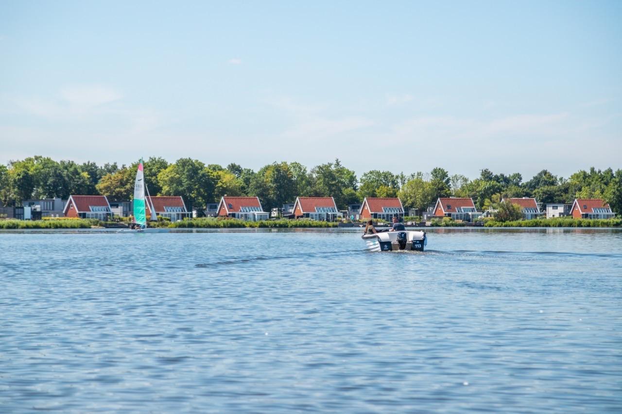 Unterkünfte Bad Hoophuizen - Chalet - Exclusif 4 - 12