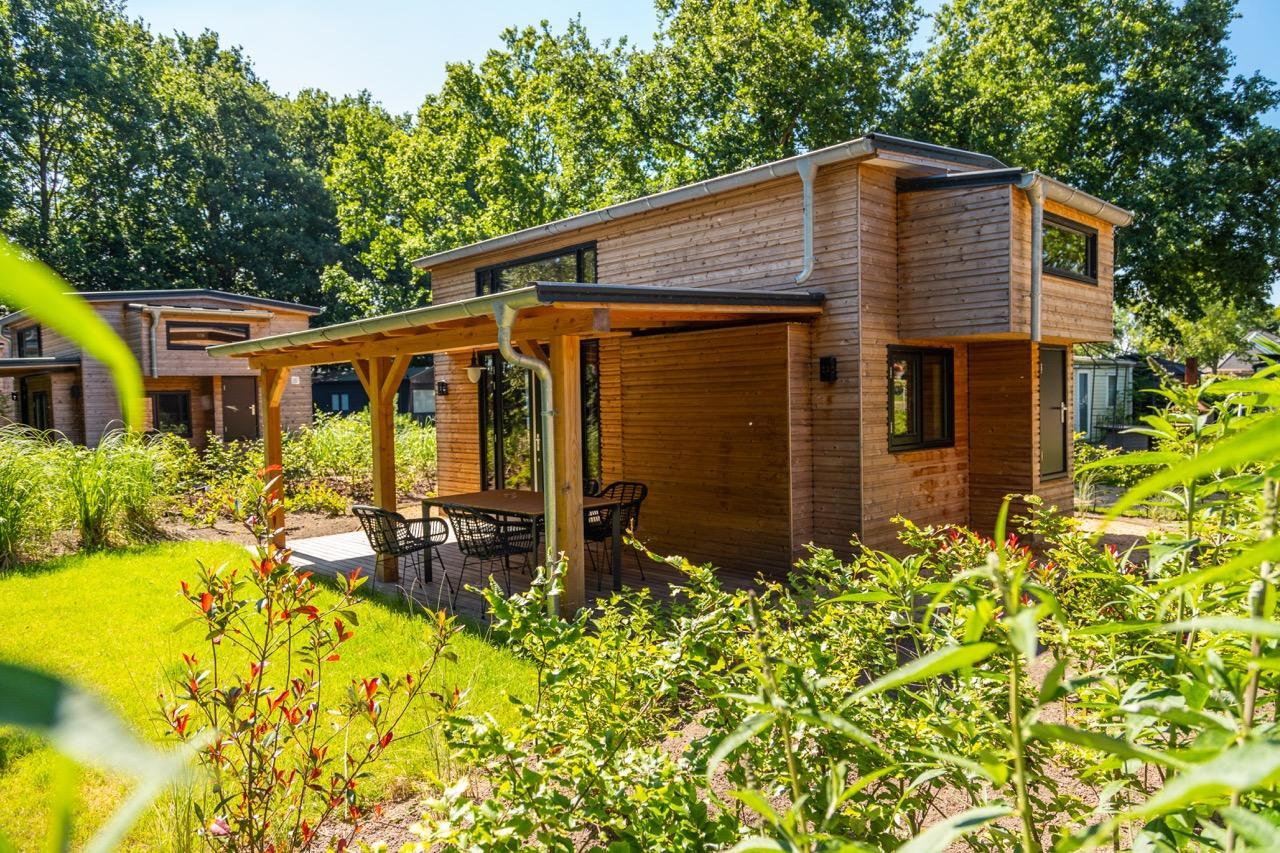 Unterkünfte Bad Hoophuizen - Tiny house - Tiny House 4 - 3