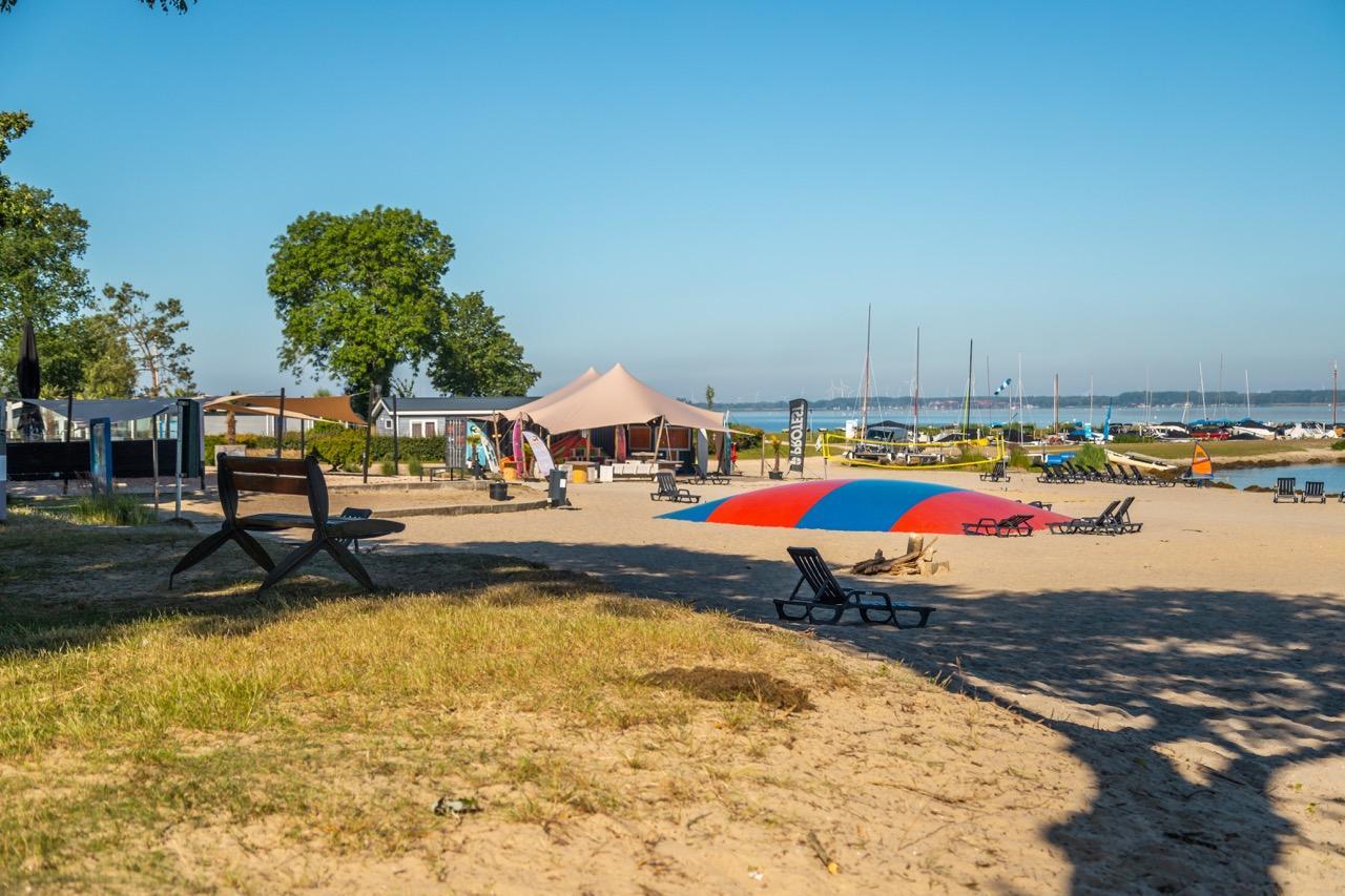 Unterkünfte Bad Hoophuizen - Ferienhaus - Villa Waterfront 6 - 11