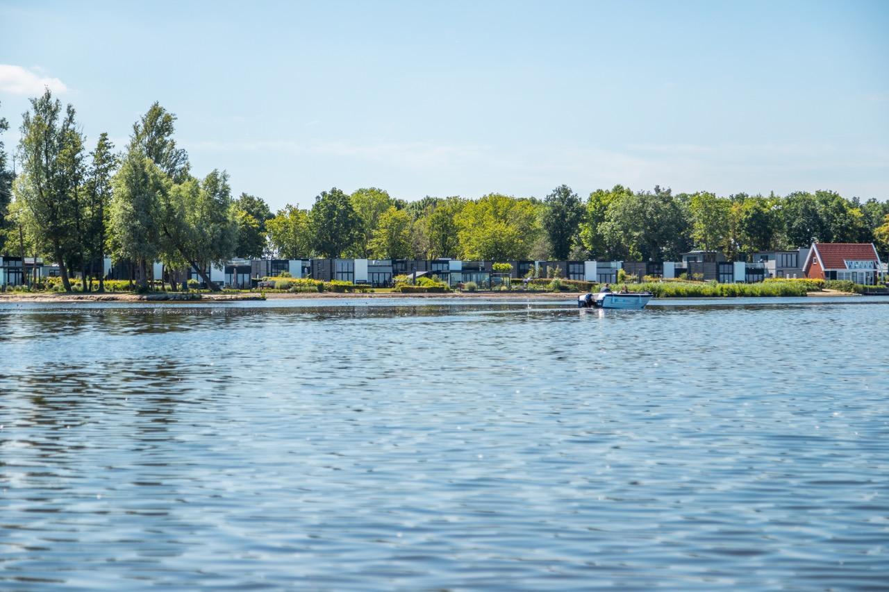 Unterkünfte Bad Hoophuizen - Ferienhaus - Villa Waterfront 6 - 12