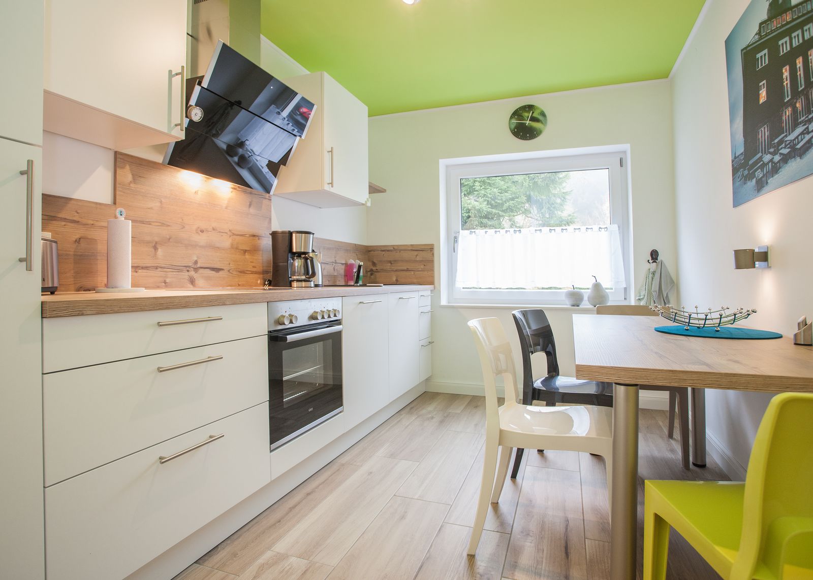 Apartment - Fichtenweg 31-S | Winterberg afbeelding