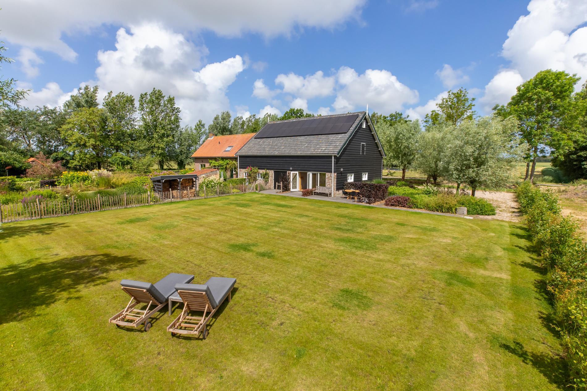 Holidayhome - Pioniersweg 3 | Grijpskerke 'De kleine Pionier' afbeelding