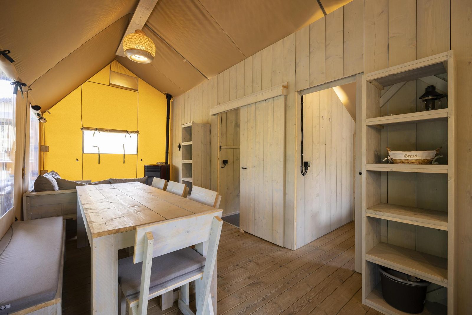 Ranger Lodge – afbeelding 5