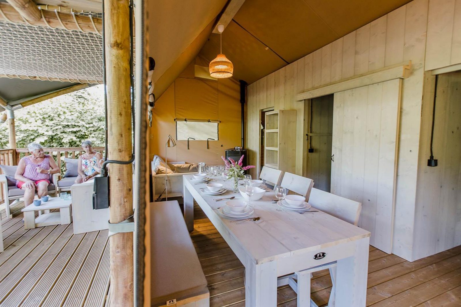 Ranger Lodge – afbeelding 4