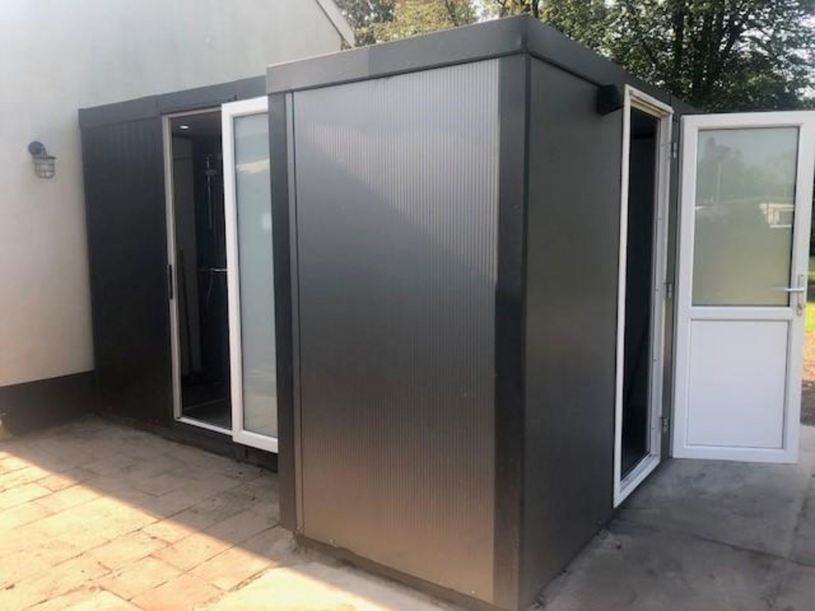 Kampeerplaats Bijenkorf