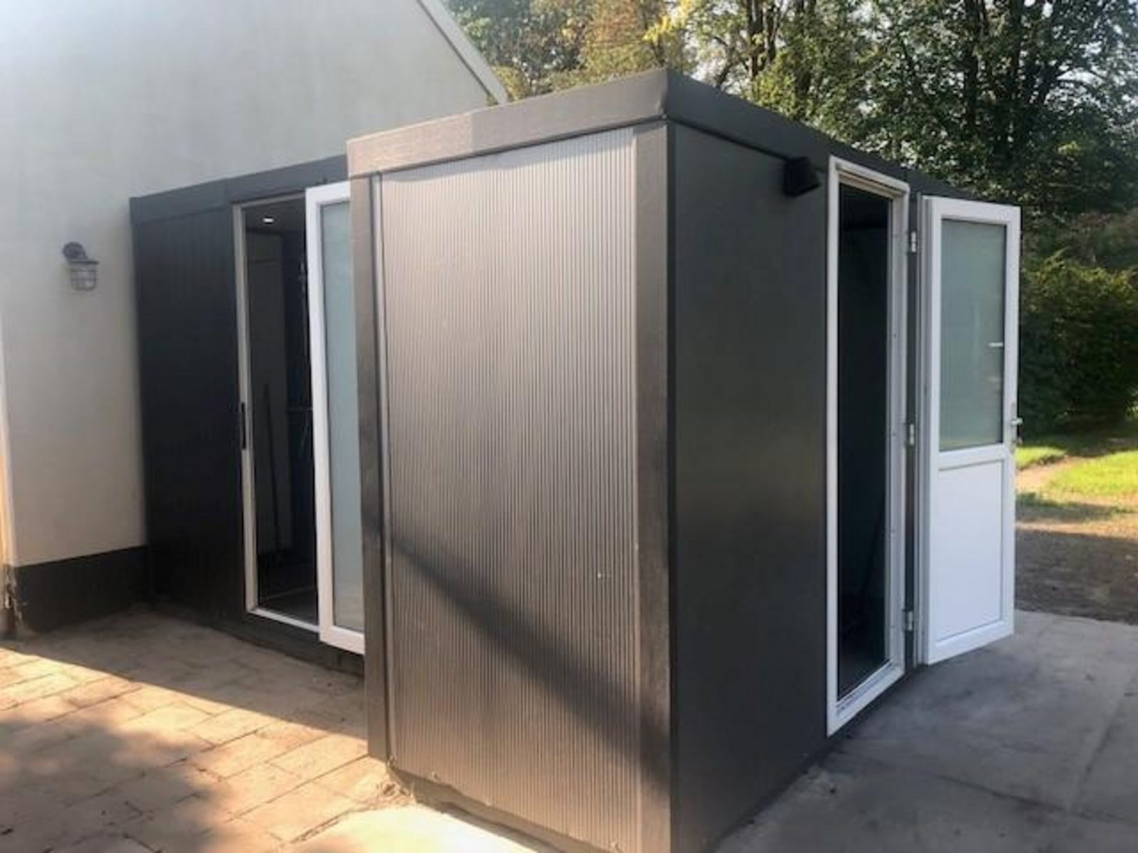 Kampeerplaats Bijenkorf