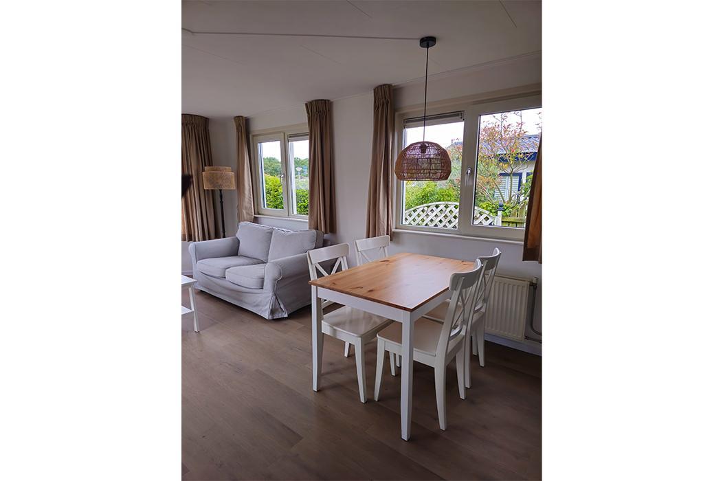 Chalet 110 - Sint-Annaland