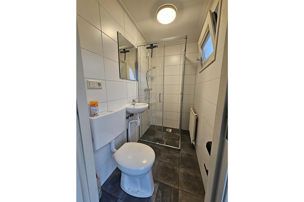 Chalet 110 - Sint-Annaland