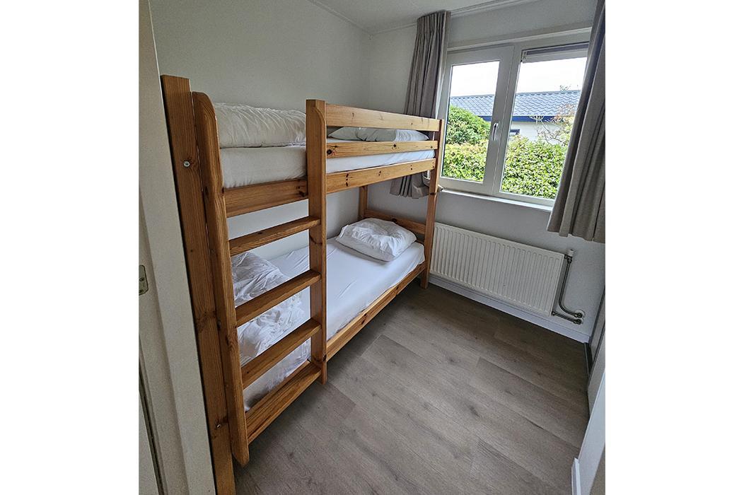 Chalet 110 - Sint-Annaland
