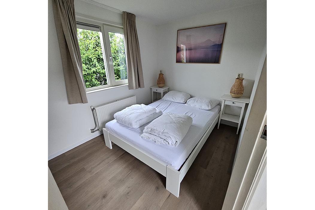 Chalet 110 - Sint-Annaland