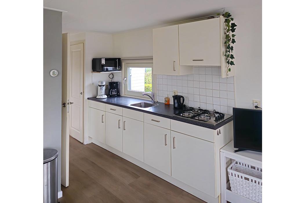 Chalet 110 - Sint-Annaland