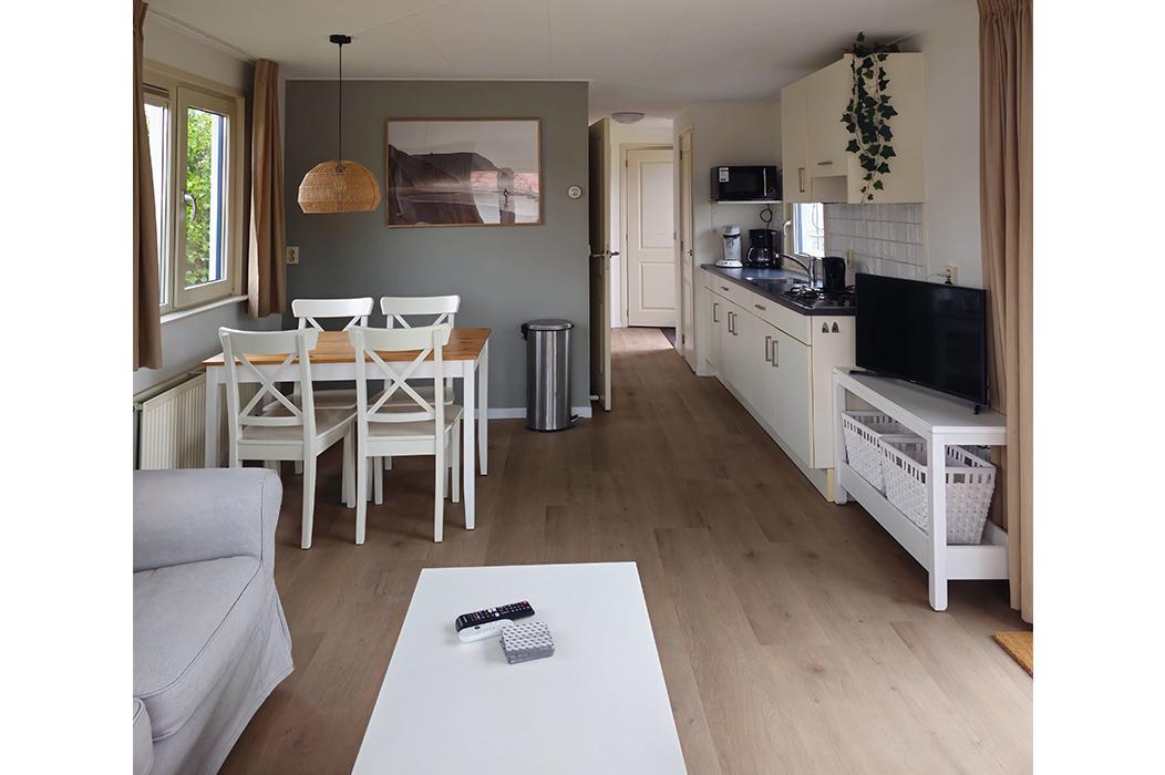 Chalet 110 - Sint-Annaland