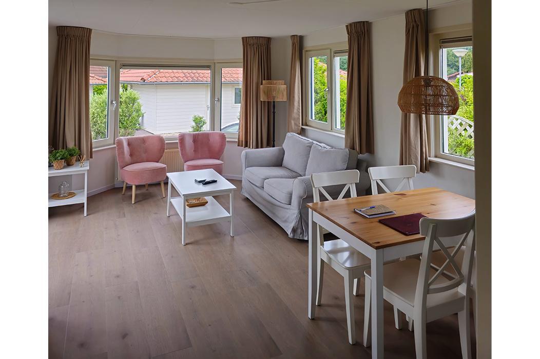 Chalet 110