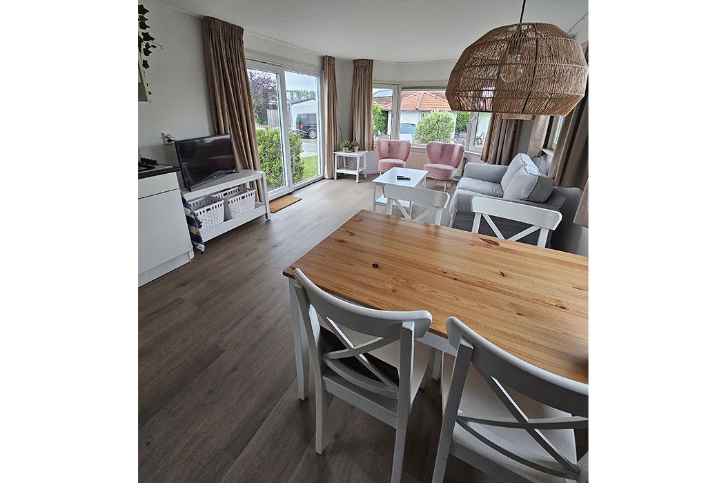 Chalet 110 - Sint-Annaland