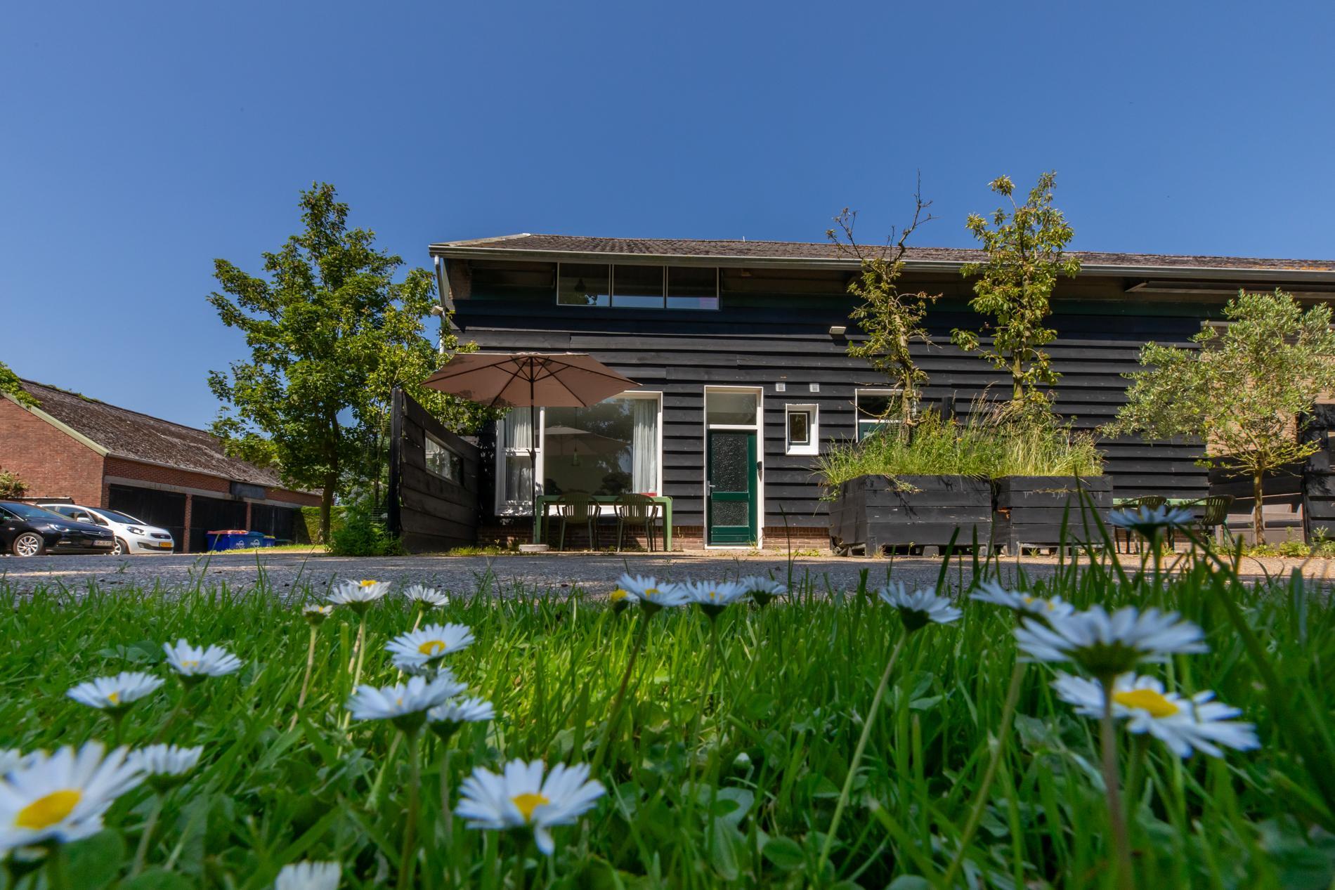 Apartment - Kon. Emmaweg 6 | Vrouwenpolder