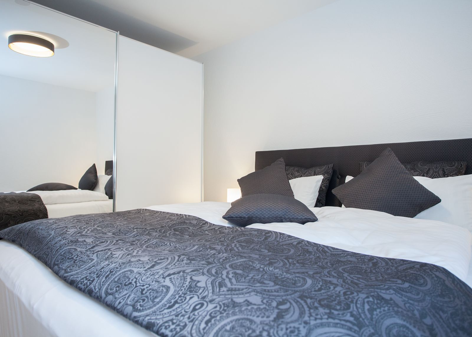 Apartment - Kappenblick 2 (Buchenweg 13) | Winterberg - Winterberg