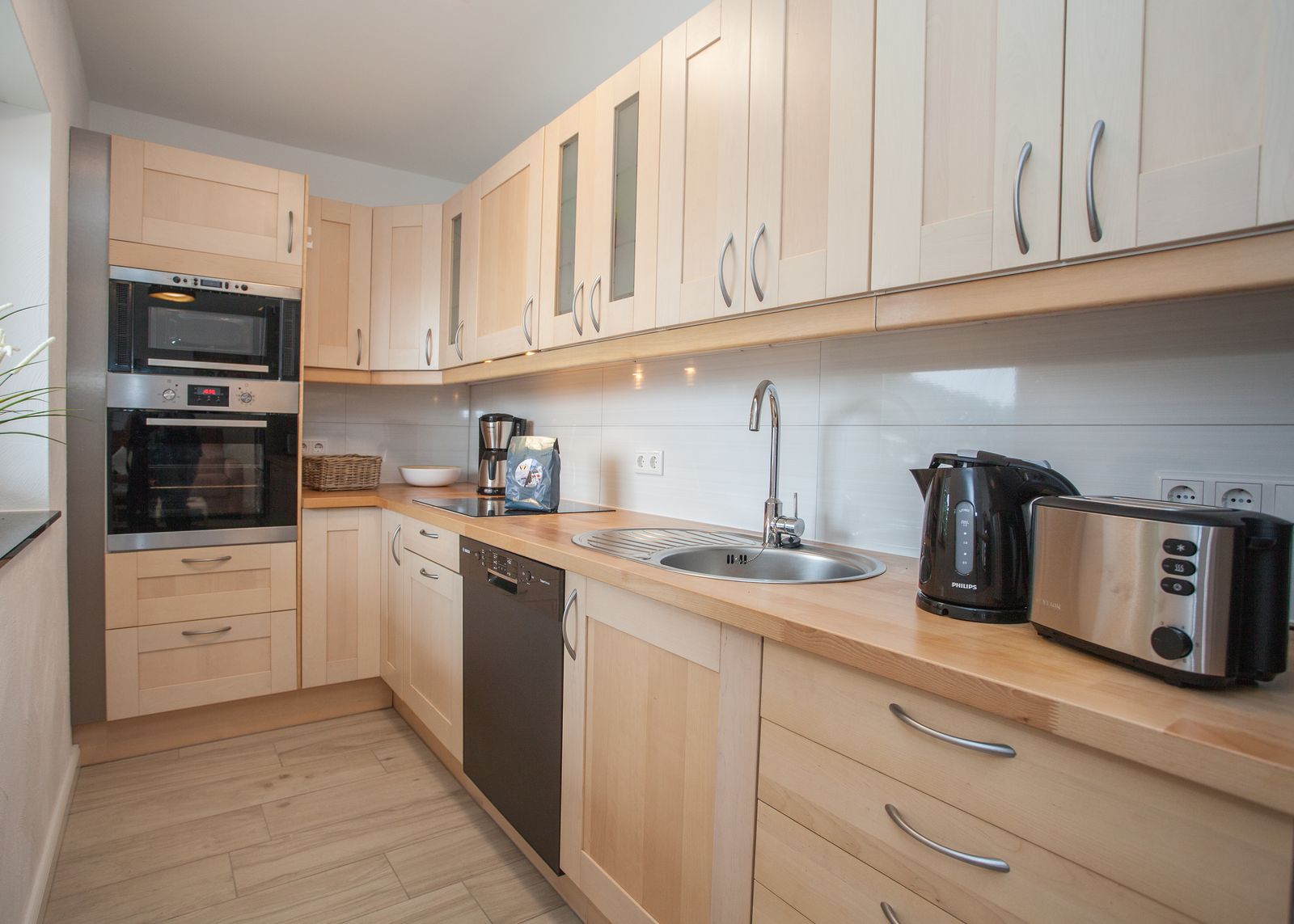 Apartment - Kappenblick 2 (Buchenweg 13) | Winterberg - Winterberg