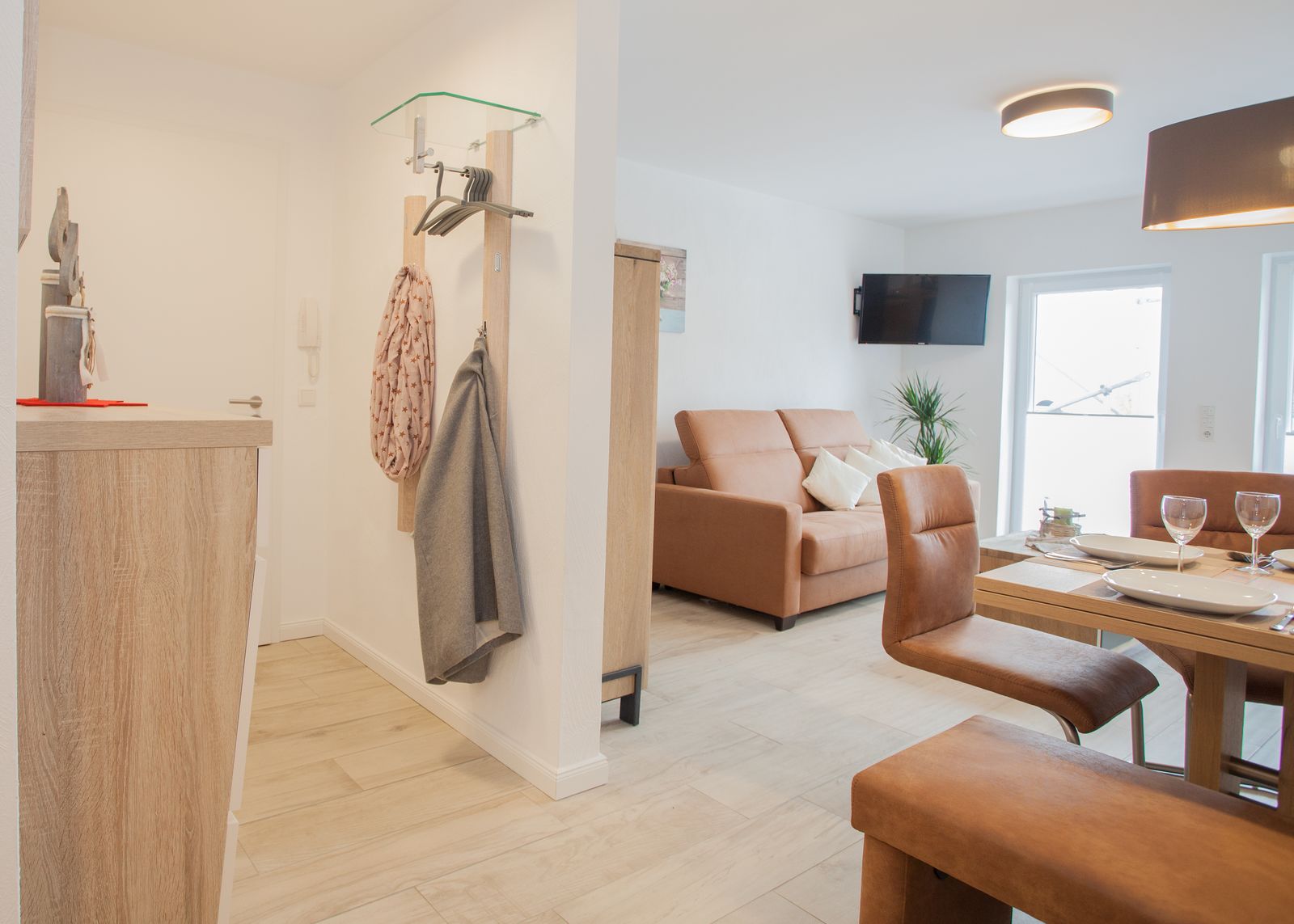 Apartment - Kappenblick 2 (Buchenweg 13) | Winterberg - Winterberg