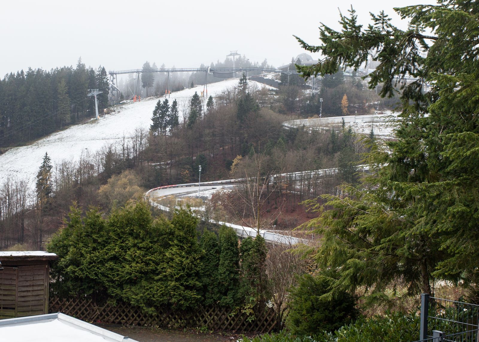 Apartment - Kappenblick 2 (Buchenweg 13) | Winterberg - Winterberg
