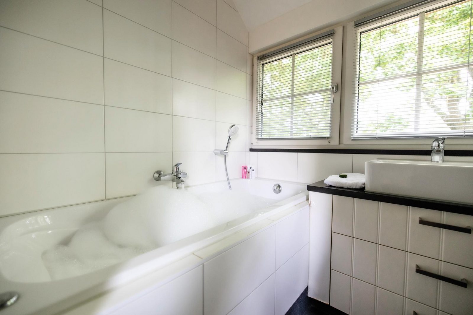 Villa Beukelaer Wellness 4 personen — foto 9