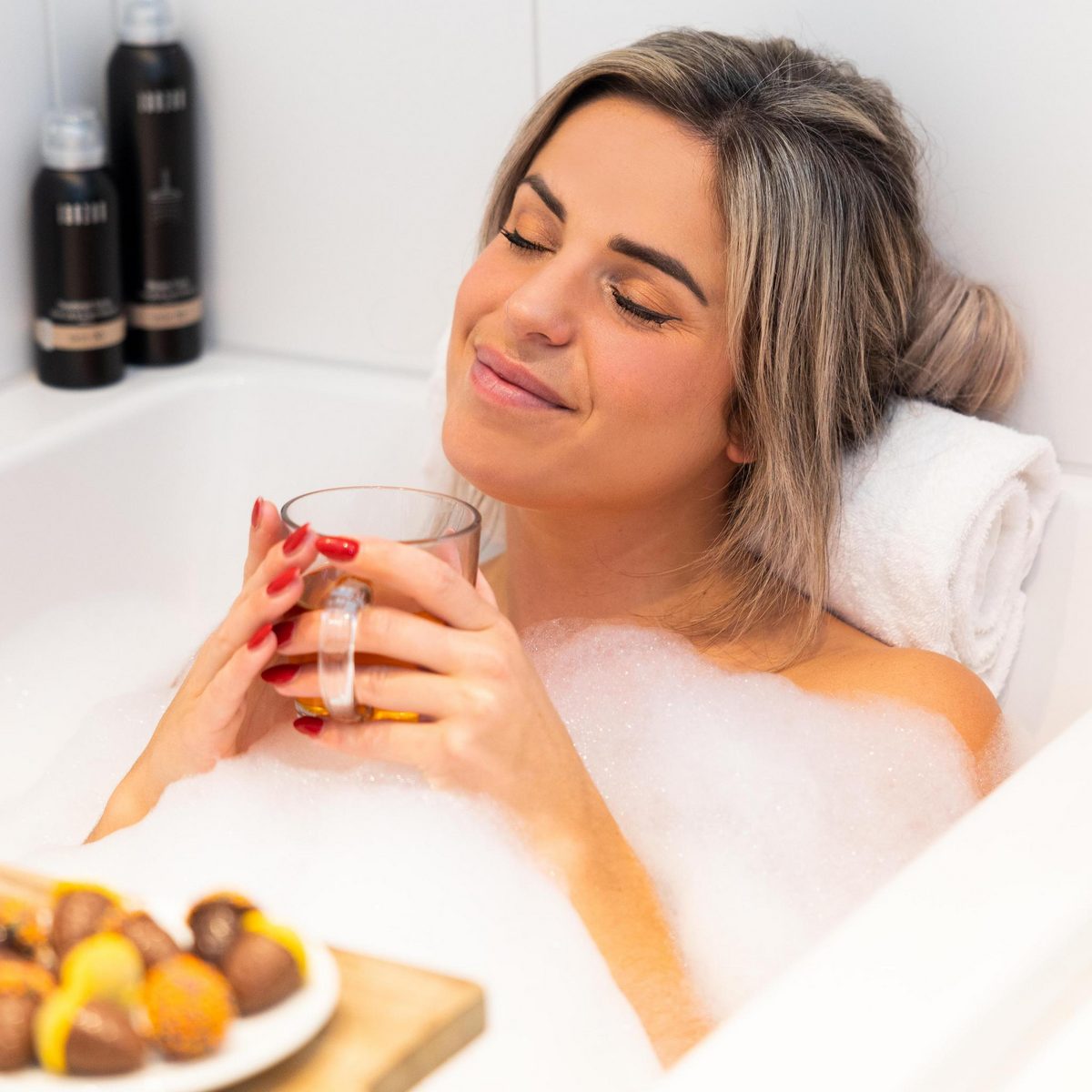 Villa Beukelaer Wellness 5 personen in Nederland