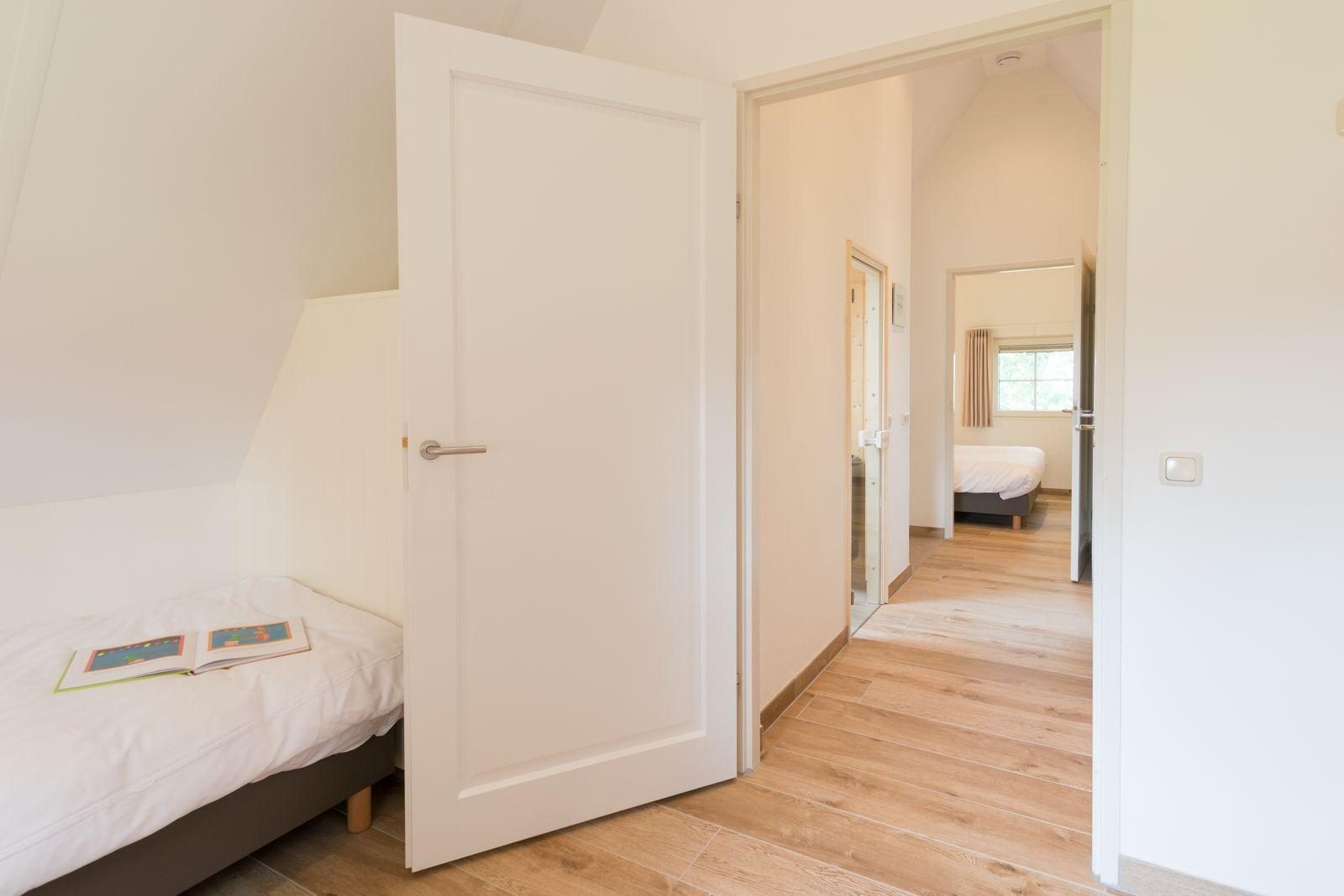 Villa Beukelaer Wellness 5 personen — foto 7