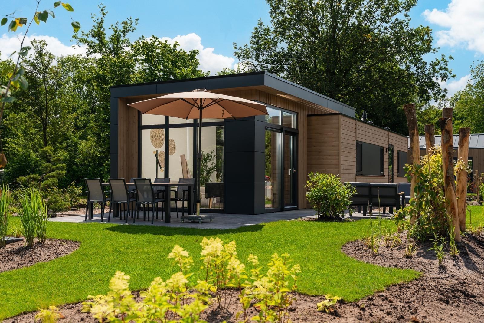Cannenburch | 4 personen in Nederland