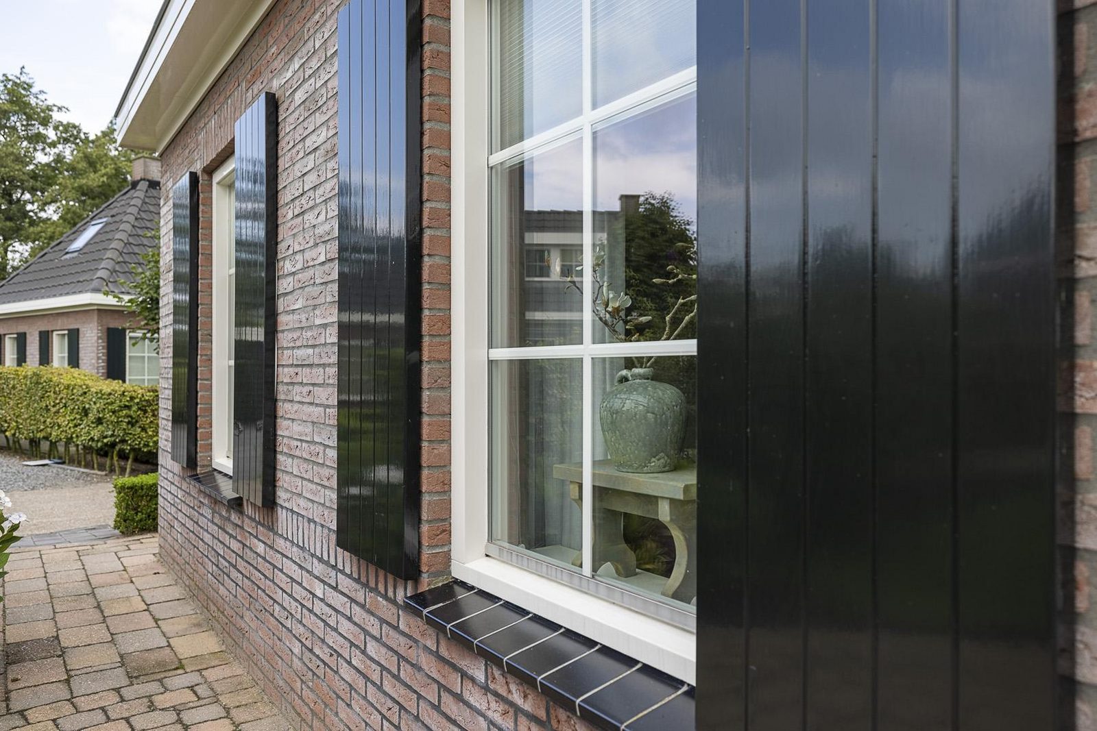 Notariswoning Deluxe 2-8 personen