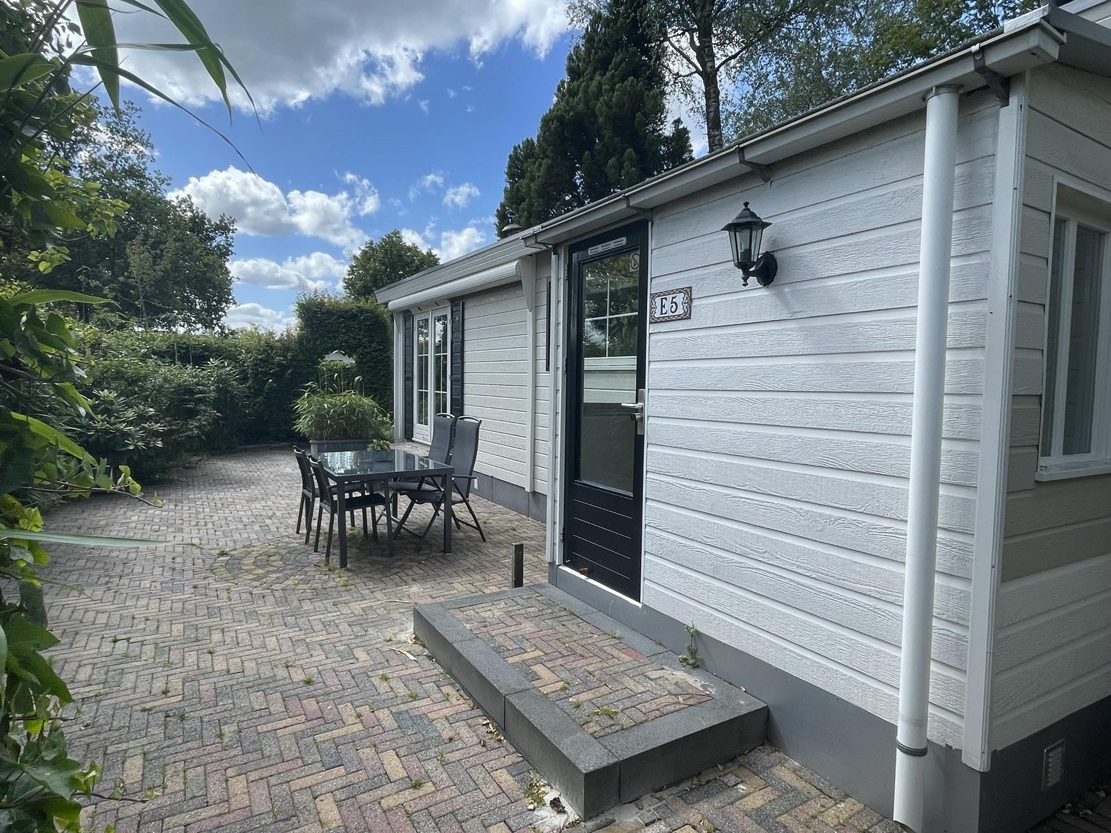 Particulier Chalet: E05 