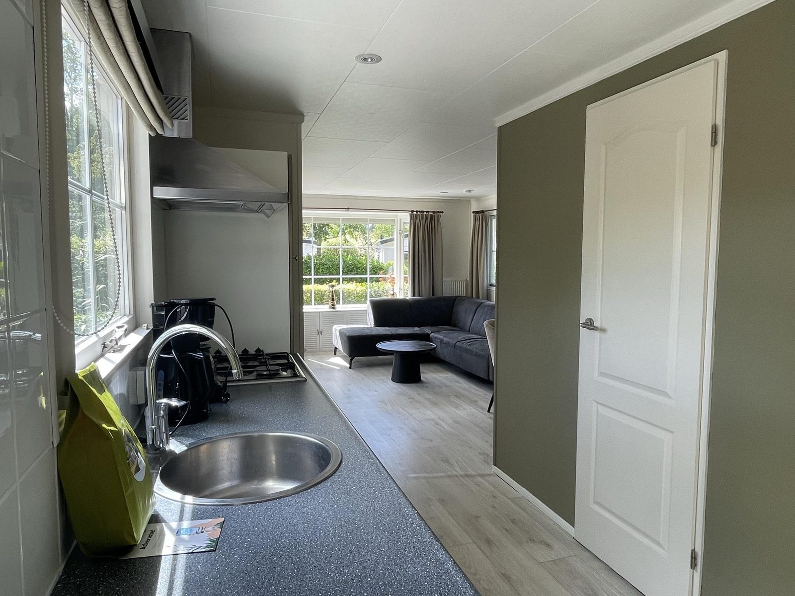 Particulier Chalet: E05 