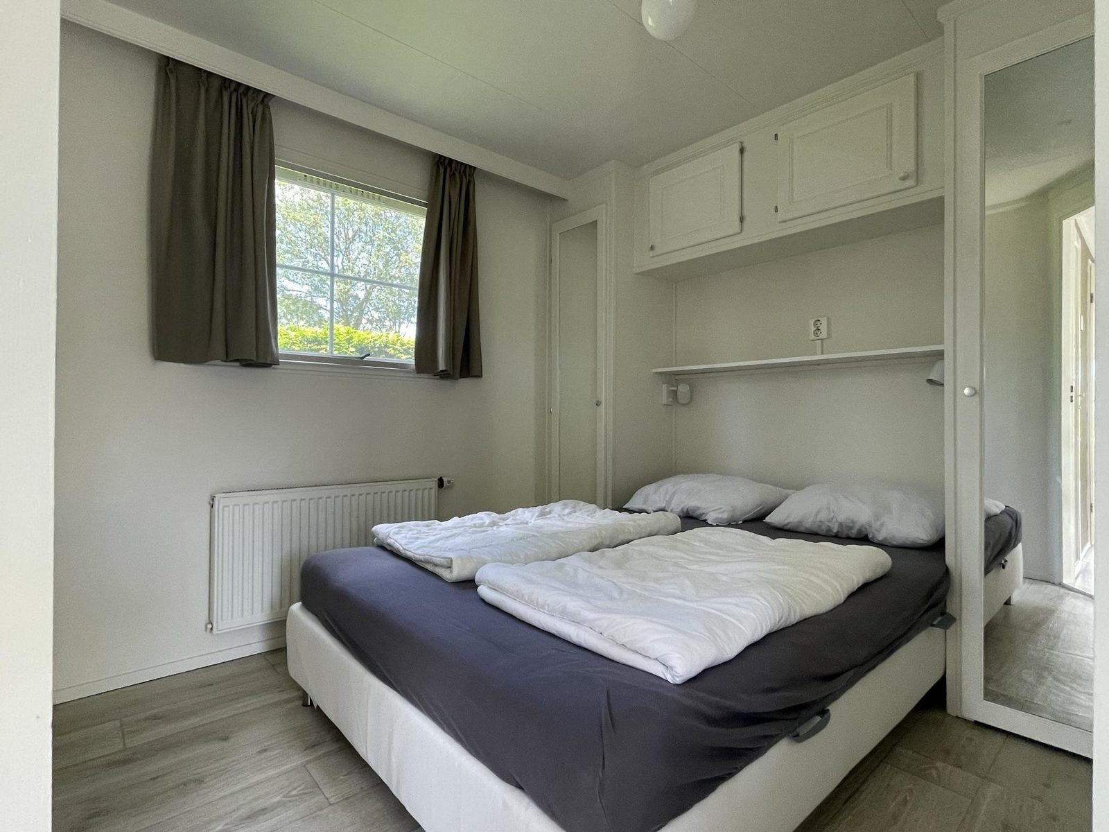 Particulier Chalet: E05 