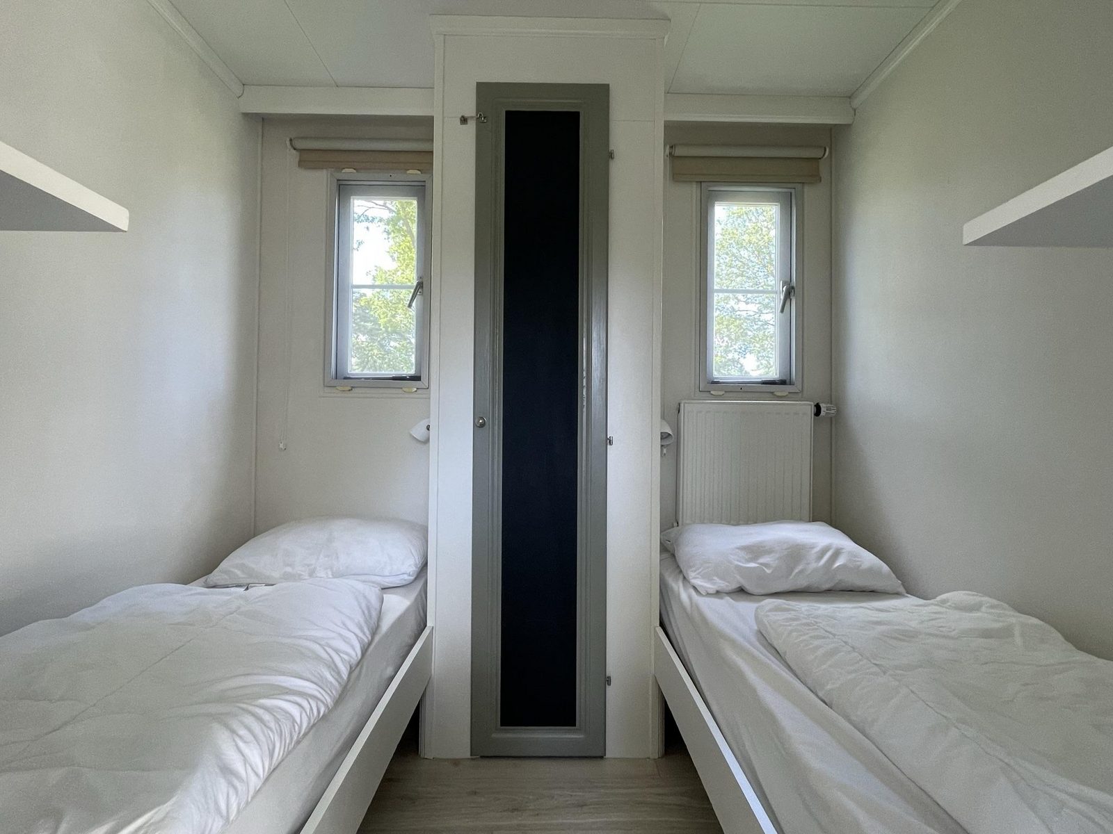 Particulier Chalet: E05 