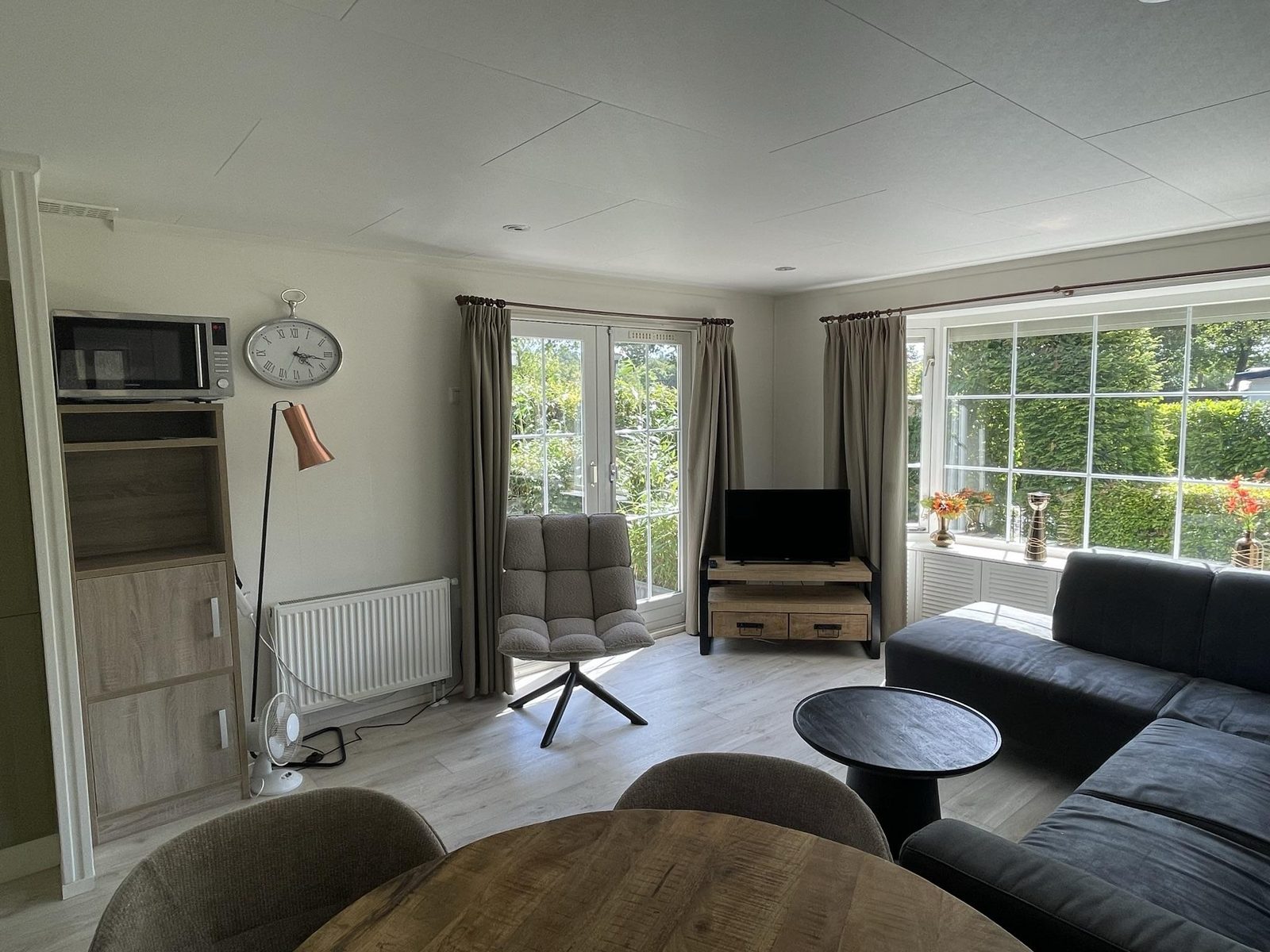 Particulier Chalet: E05 