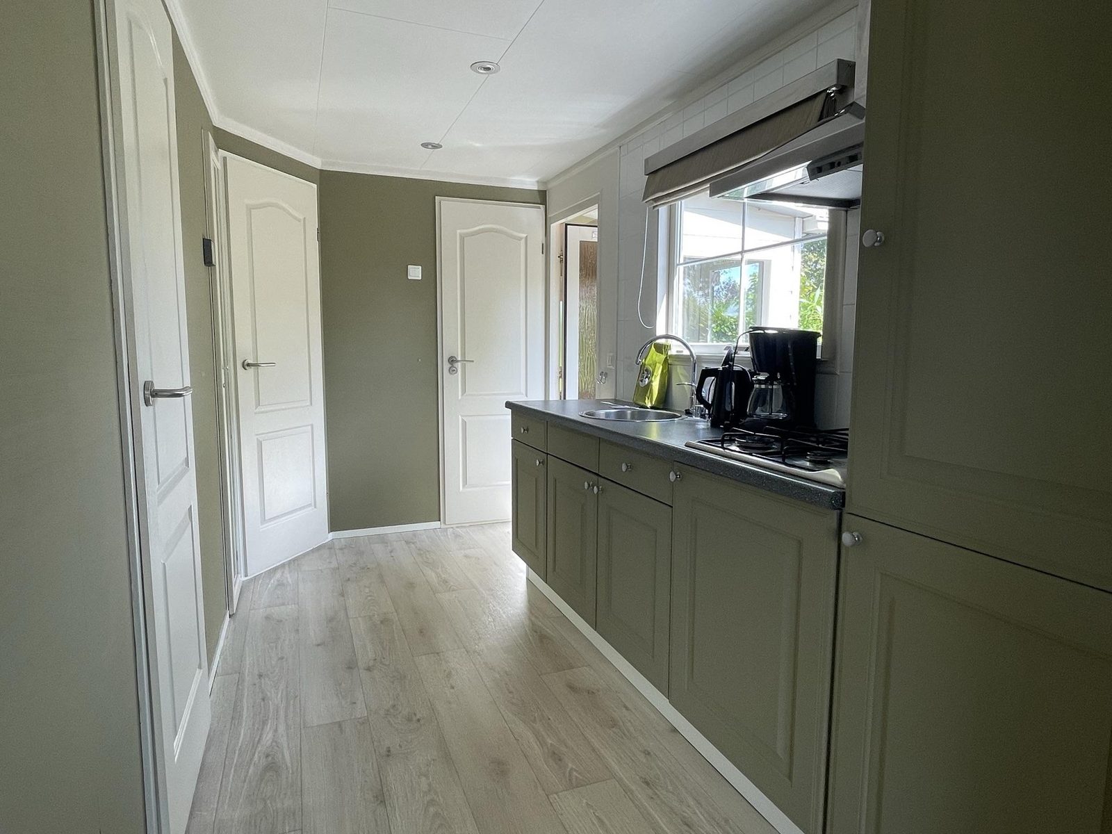 Particulier Chalet: E05 