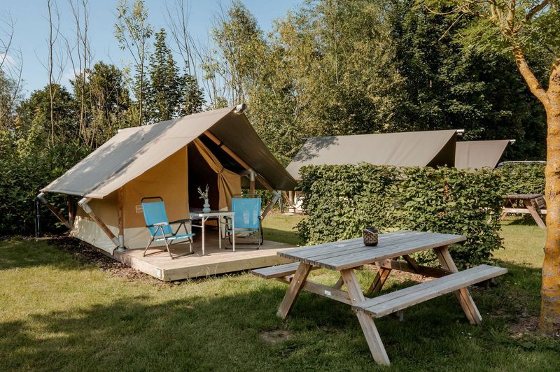 Safari tents to buy clearance
