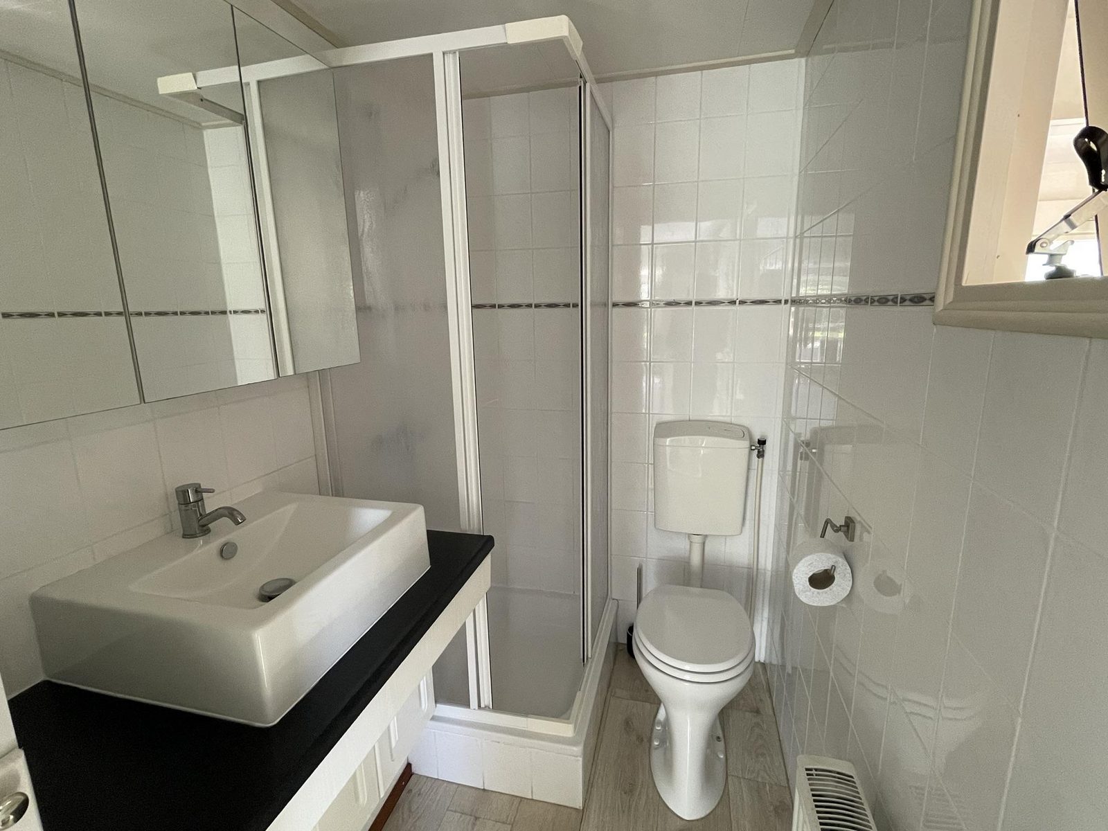 Particulier Chalet: E05 