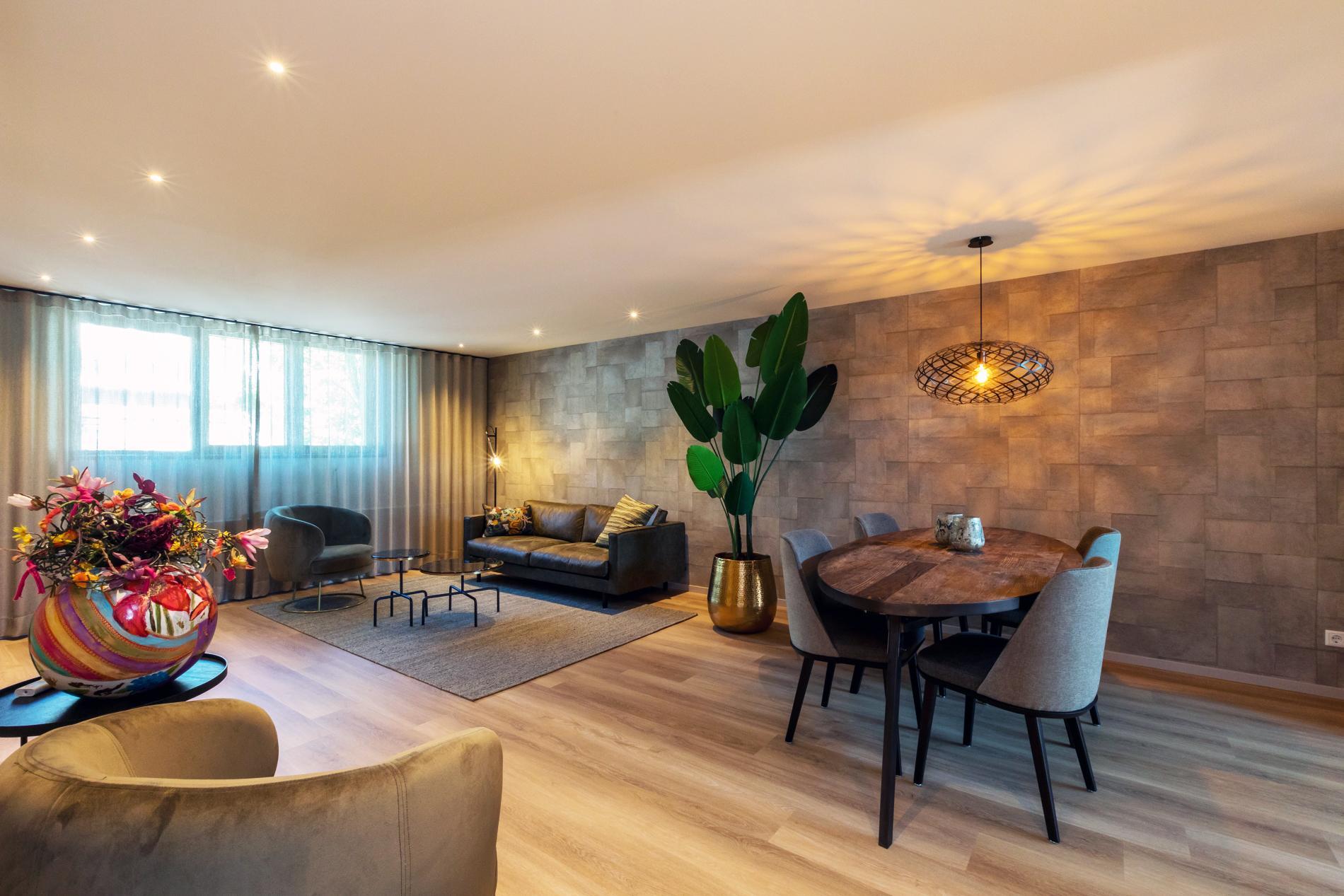 Luxe apartment - Ooststraat 8a | Domburg
