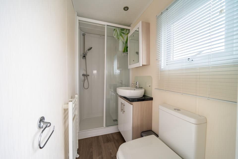 Accommodatie Veluwemeer - Chalet - Berkel 4 - 17