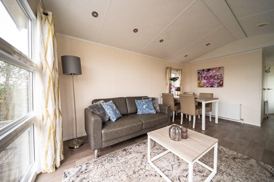 Accommodatie Veluwemeer - Chalet - Berkel 4 - 13
