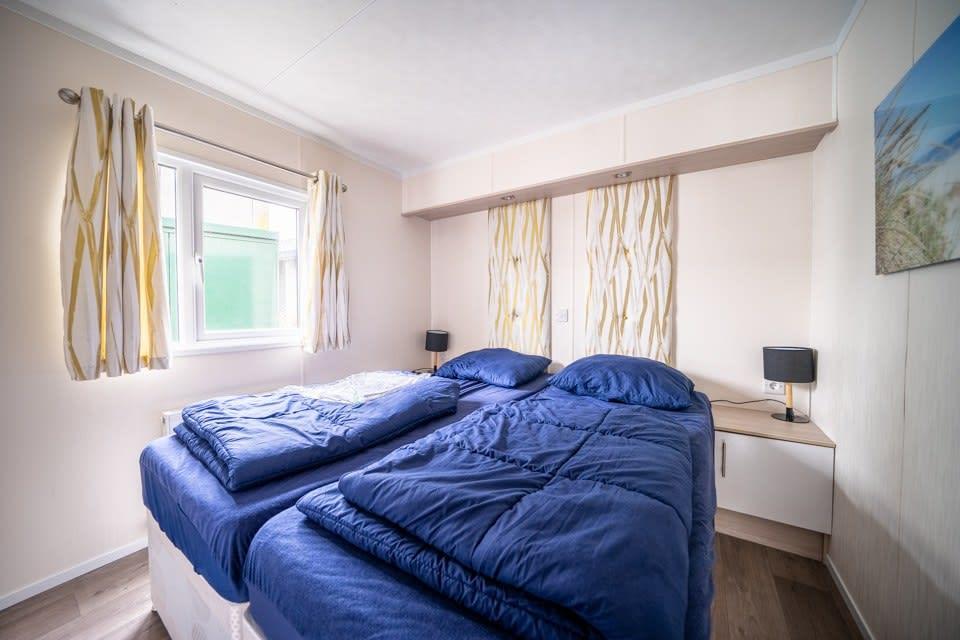 Accommodatie Veluwemeer - Chalet - Berkel 4 - 15