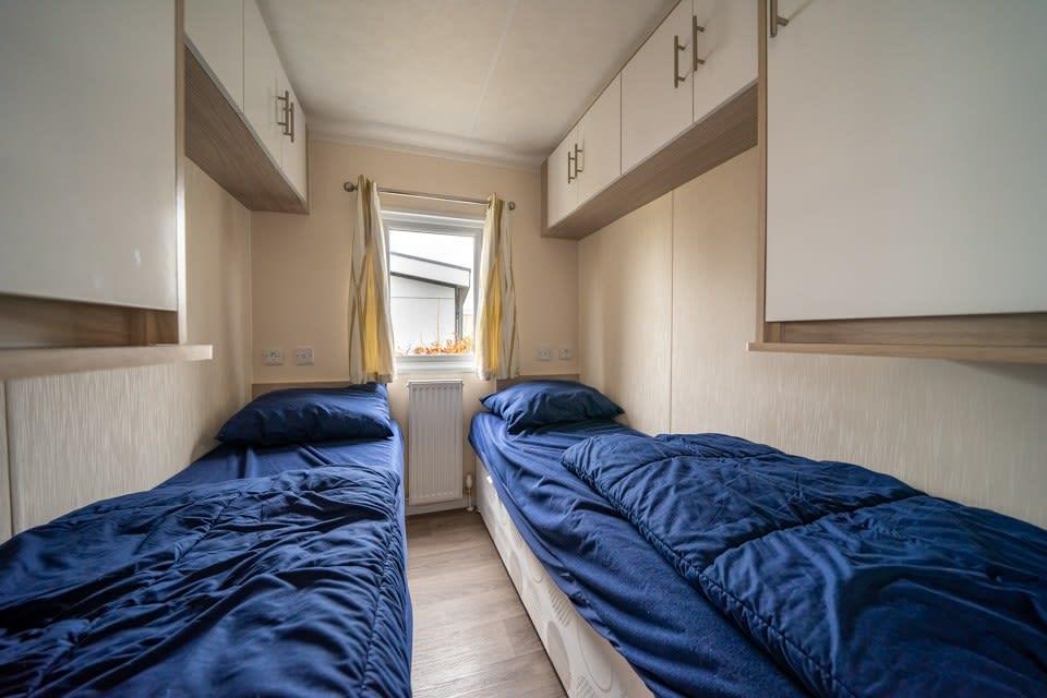 Accommodatie Veluwemeer - Chalet - Berkel 4 - 16