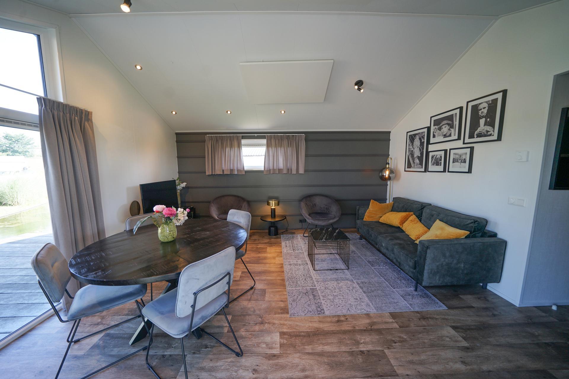 Accommodatie Veluwemeer - Chalet - Berkel 4 - 21