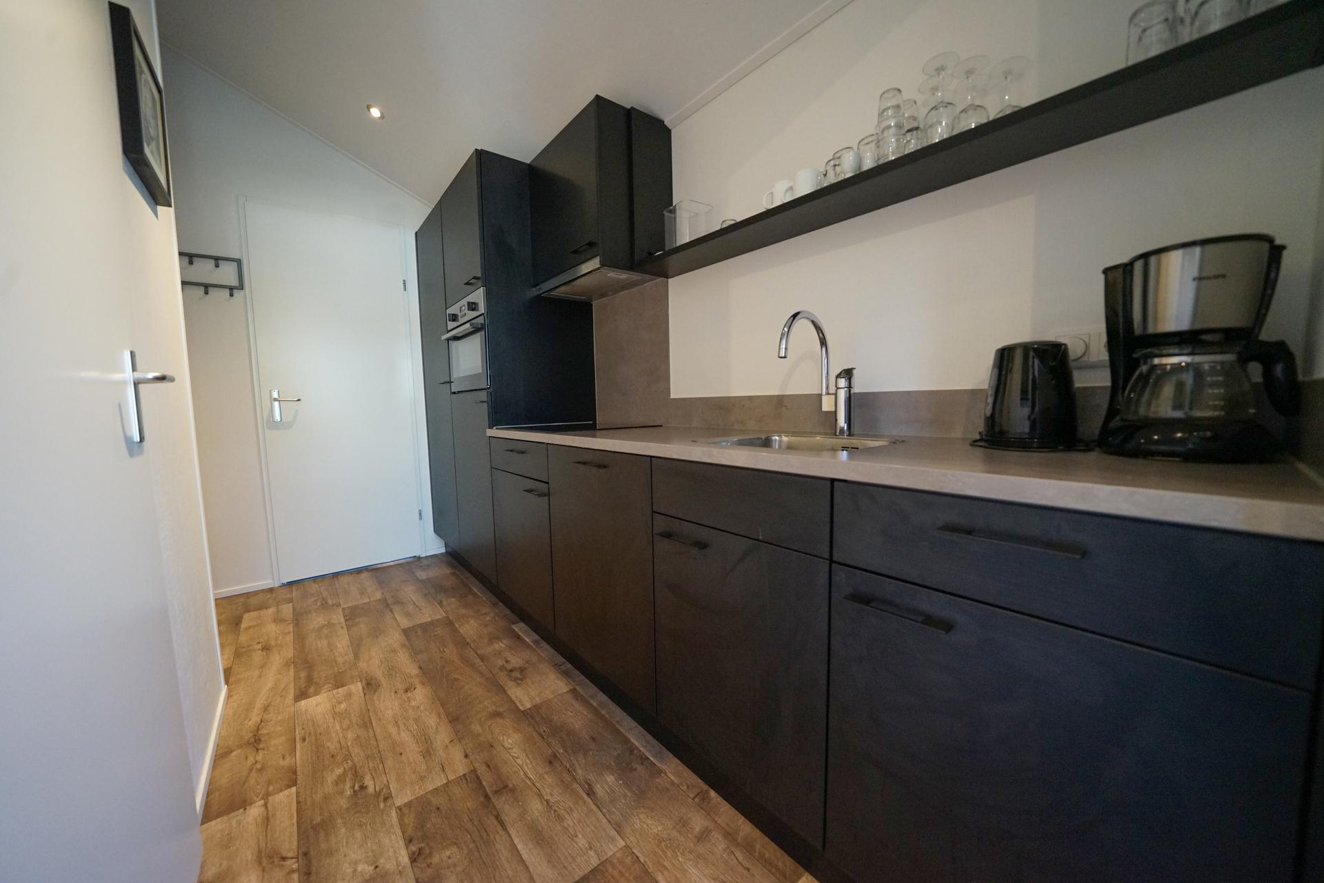 Accommodatie Veluwemeer - Chalet - Berkel 4 - 22
