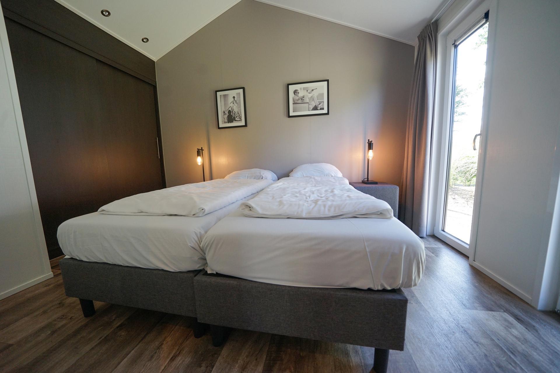 Accommodatie Veluwemeer - Chalet - Berkel 4 - 19