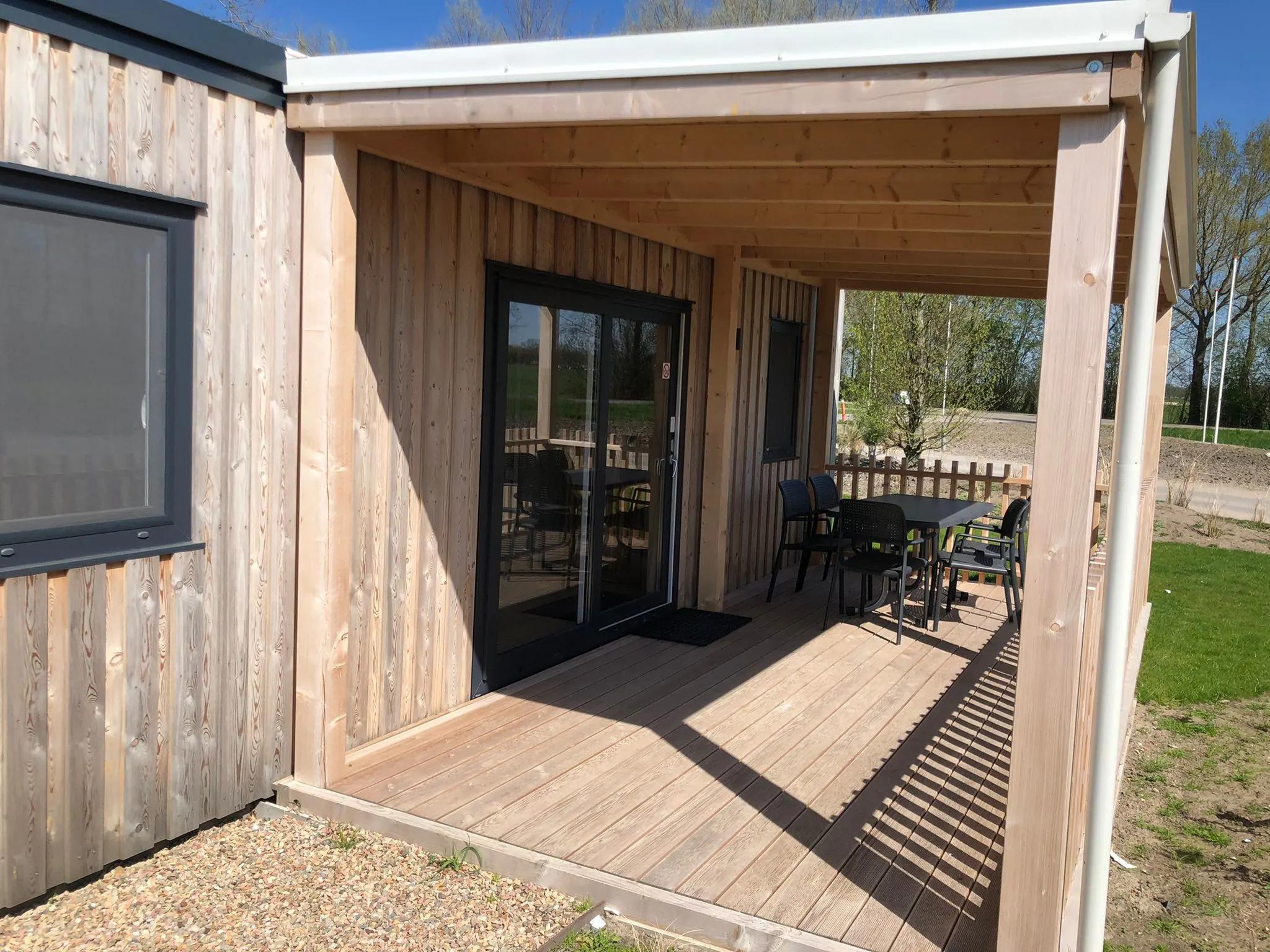 Accommodation Veluwemeer - Chalet - Cosy Unique 2+3 - 13